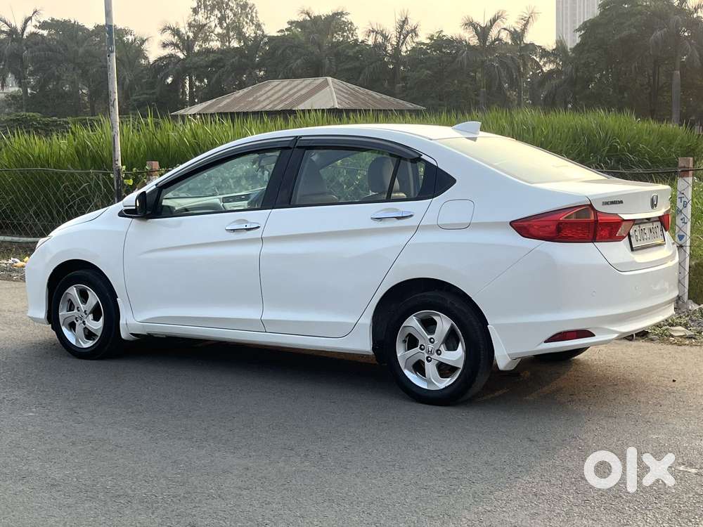 Honda City 2014-2015 I Vtec Vx, 2015, Cng & Hybrids