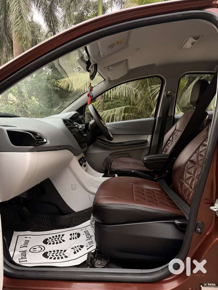 Tata Tiago 1.2 Revotron Xta, 2025, Petrol