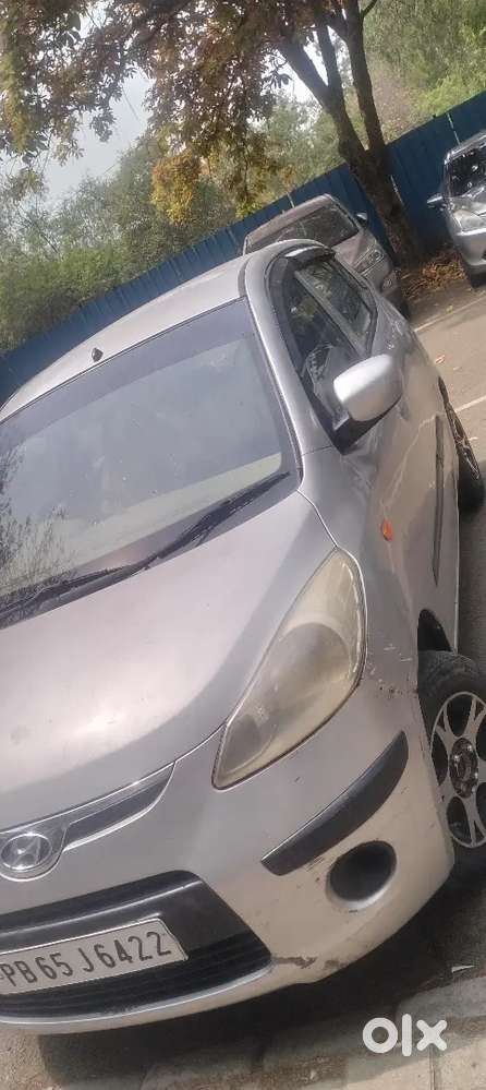 Hyundai I10 2009 Petrol Good Condition