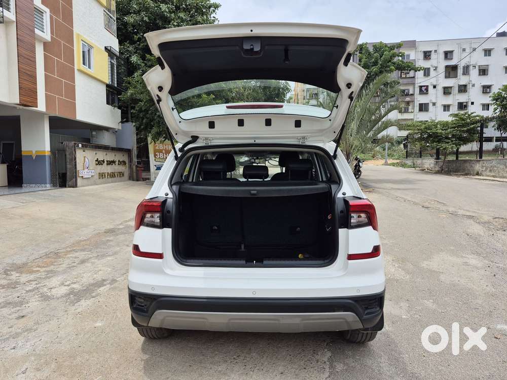 Skoda Kushaq 1.0 Tsi Ambition, 2022, Petrol