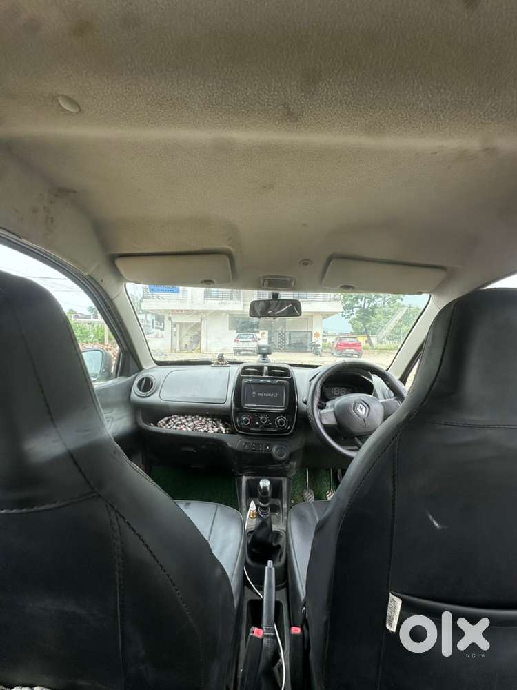 Renault Kwid 2018model