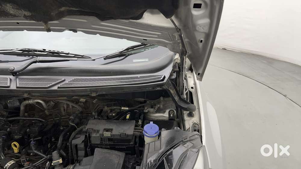 Ford Ecosport [2017-2021] 1.5 Titanium Ti Vct At, 2019, Petrol