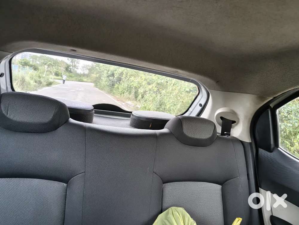 Tata Tiago 2018 Petrol Good Condition