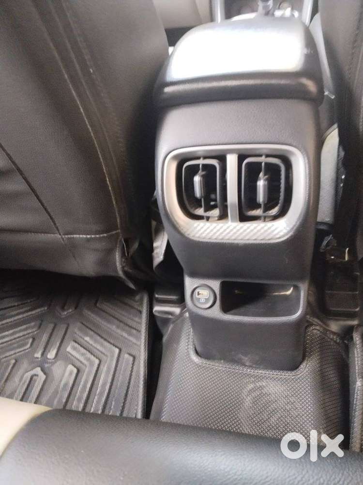 Kia Sonet 1.0 Htx Imt, 2021, Petrol