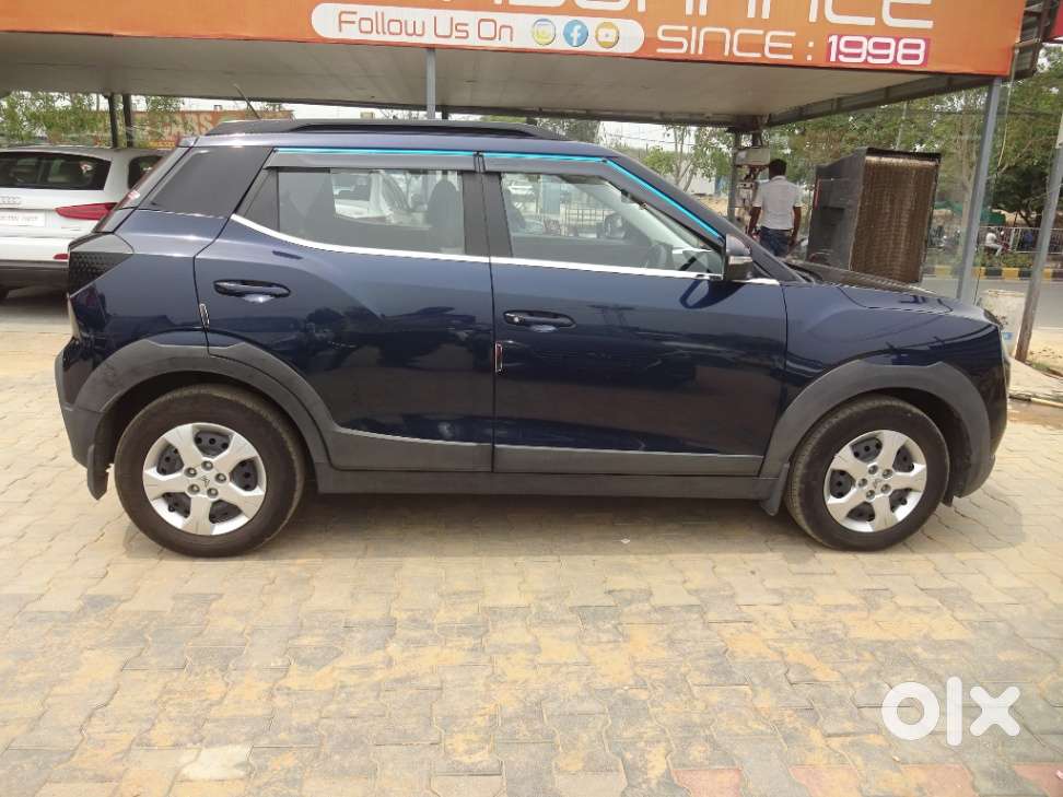 Mahindra Xuv 3xo Ax5 Ds Mt, 2024, Diesel