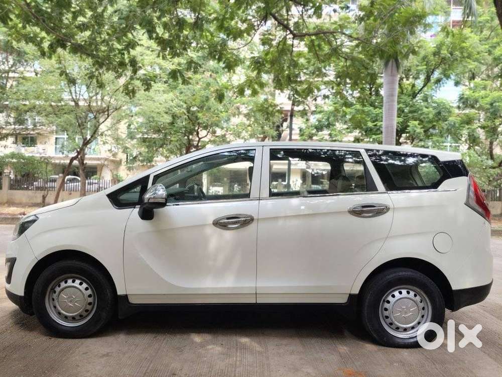 Mahindra Marazzo M2 8str, 2018, Diesel