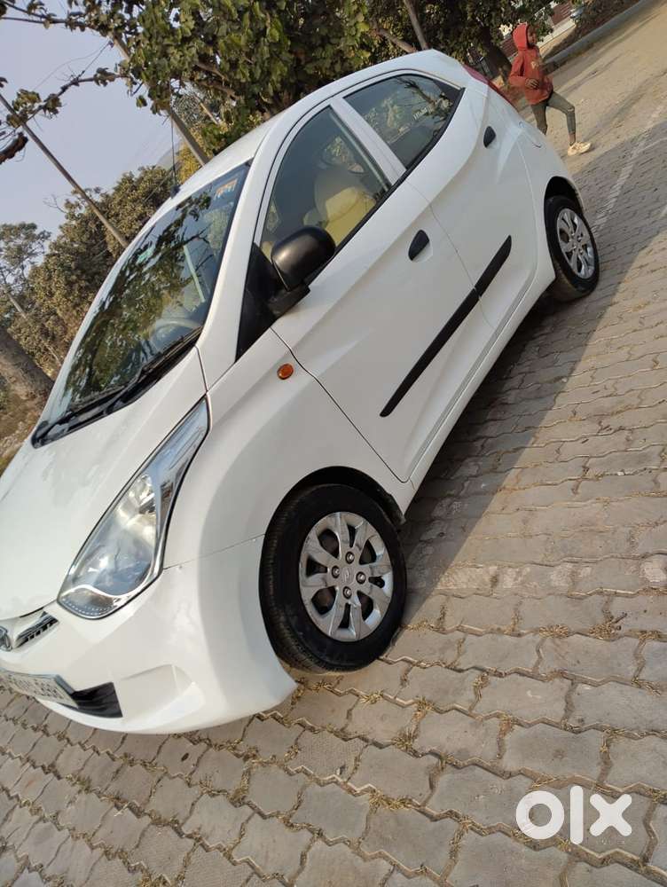 Hyundai Eon 1.0 Kappa Magna Plus, 2015, Petrol