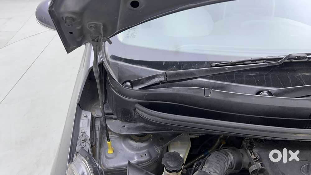 Hyundai Xcent Sx 1.2, 2018, Petrol