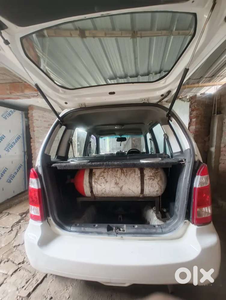 Maruti Wagon R 2009