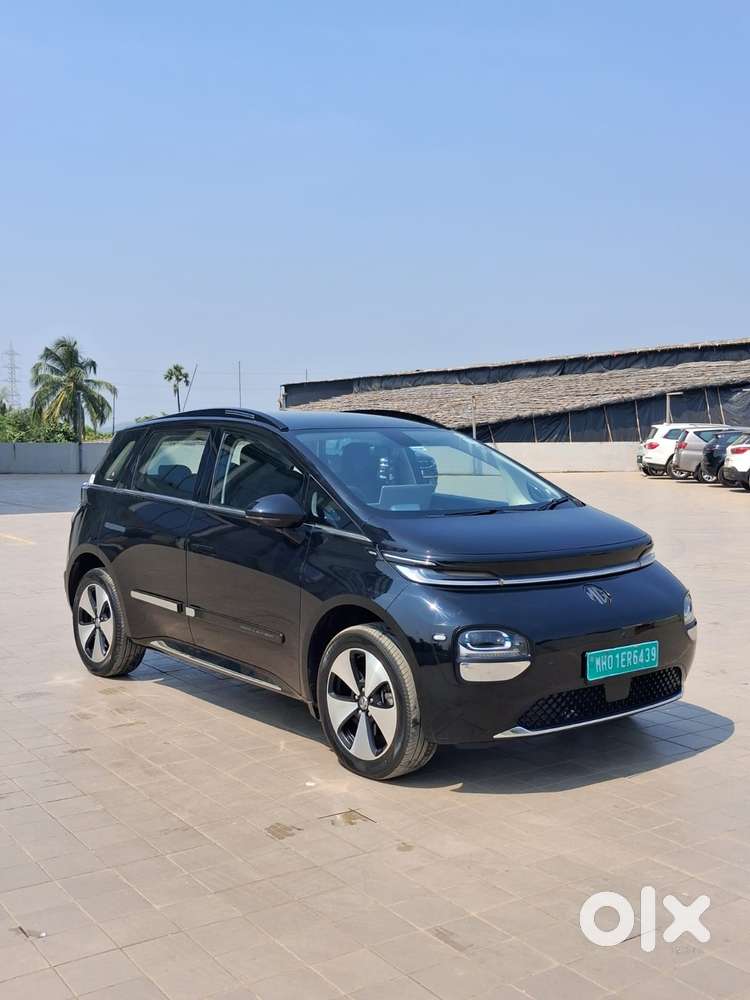 Mg Windsor Ev Essence, 2024, Electric
