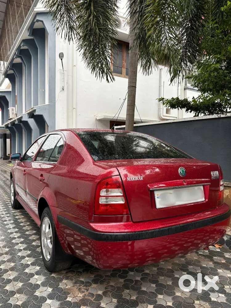 Skoda Octavia 2006 Diesel Good Condition