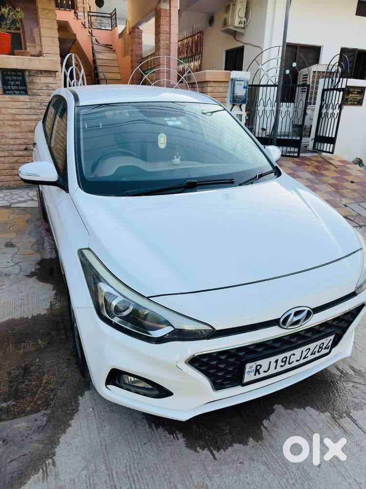 Hyundai Elite I20  Asta (o) Vtvt  2019  51k  First Owner