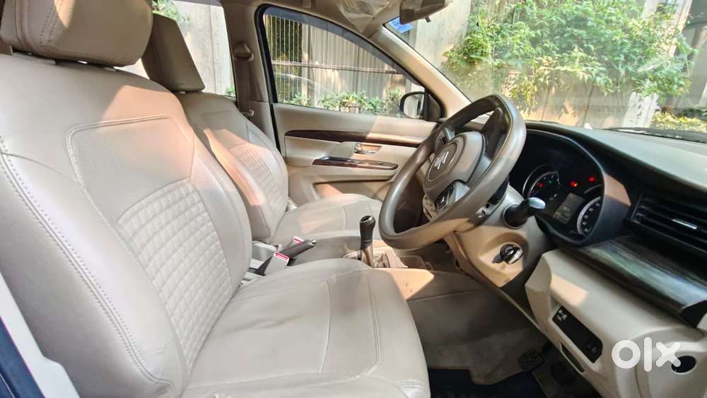 Maruti Suzuki Ertiga Vxi (o) Cng, 2019, Cng & Hybrids
