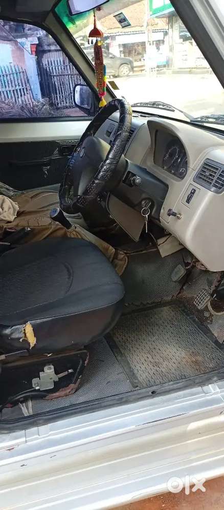 Tata Sumo 2012 Diesel 221152 Km Driven
