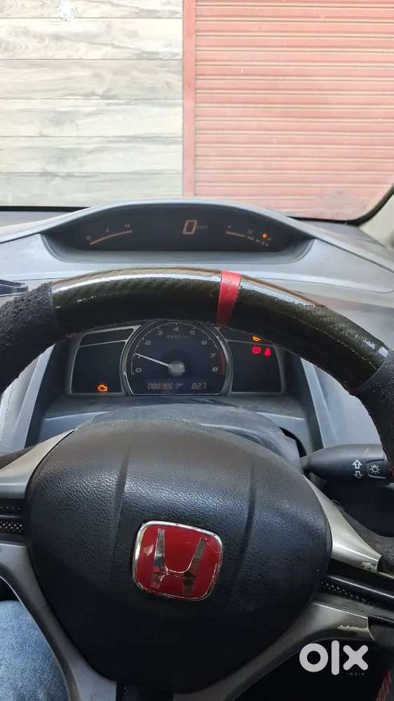 Honda Civic 2006 Cng & Hybrids 87000 Km Driven
