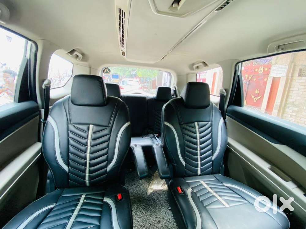 Mahindra Diesel Car 2019