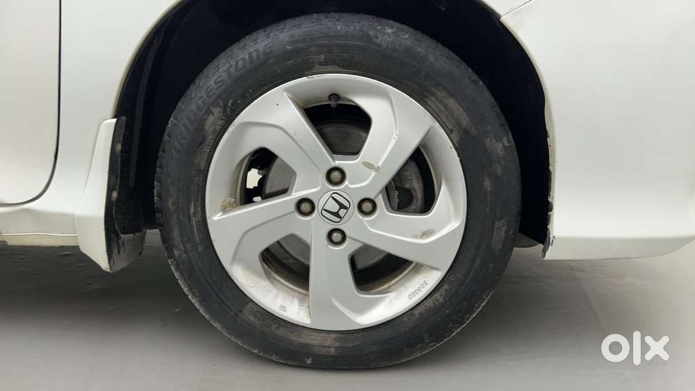 Honda City 2014-2015 I Dtec Vx, 2015, Petrol