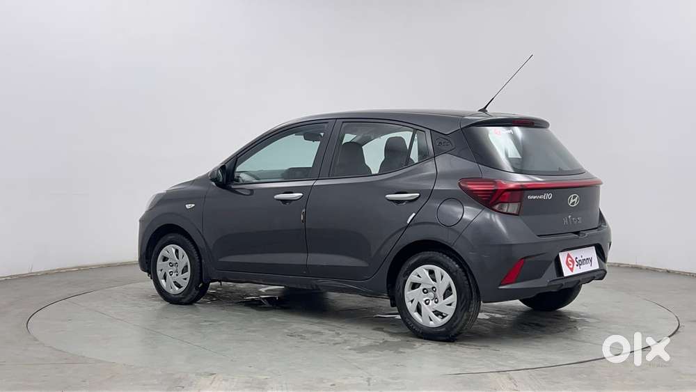 Hyundai Grand I10 Nios Magna 1.2 Kappa Vtvt, 2023, Petrol