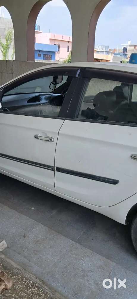 Hyundai I20 1.2 Magna 2010