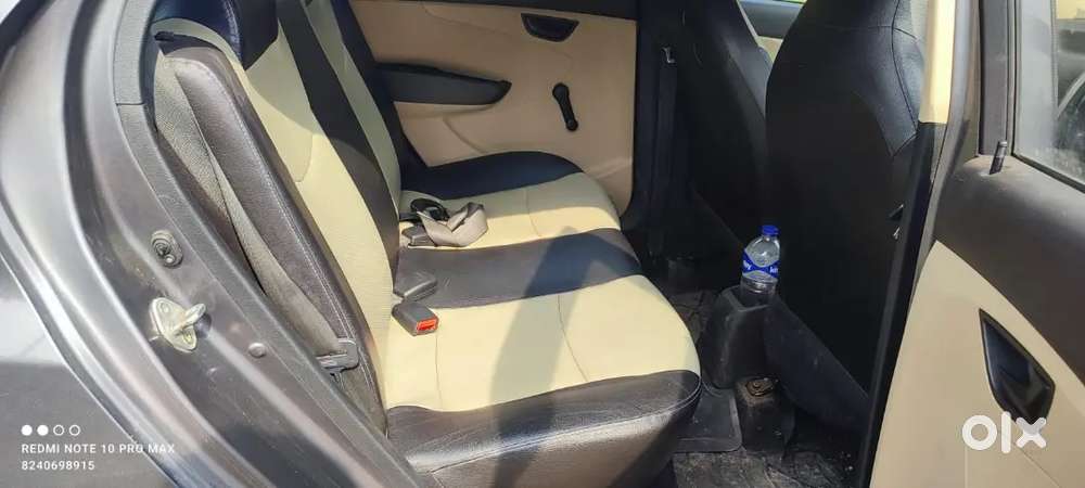 Hyundai Eon 2016 Petrol Well Maintained