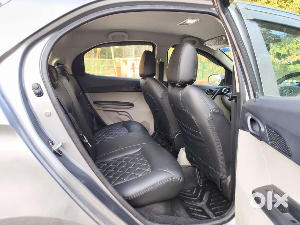 Tata Tiago Xz, 2020, Petrol