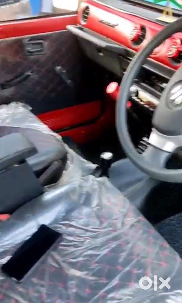 Maruti Suzuki Gypsy 2022 Hardtop 4*4 Power Steering