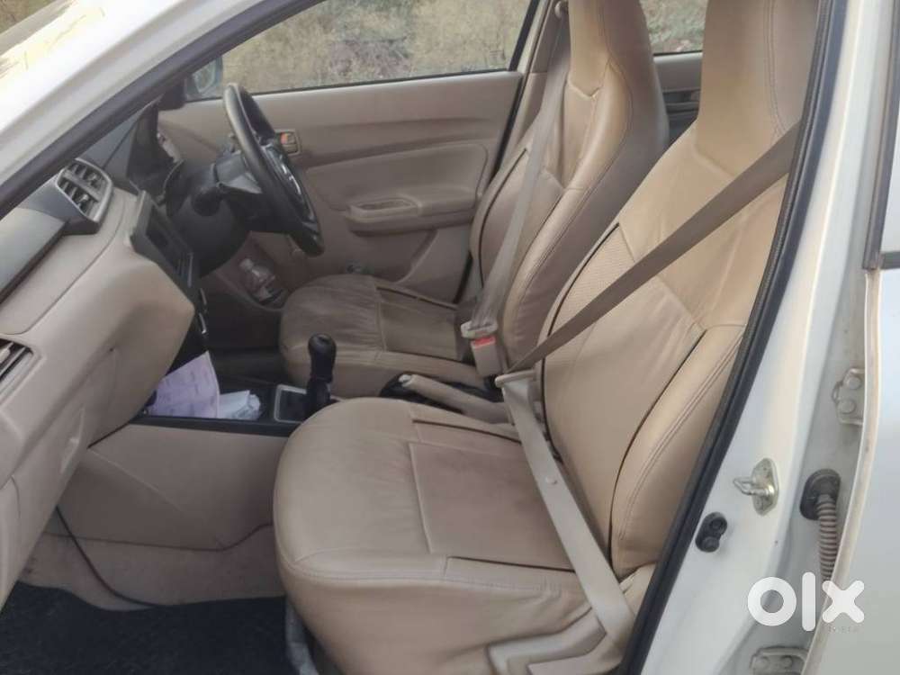 Maruti Suzuki Swift Dzire Tour Ldi, 2023, Cng & Hybrids