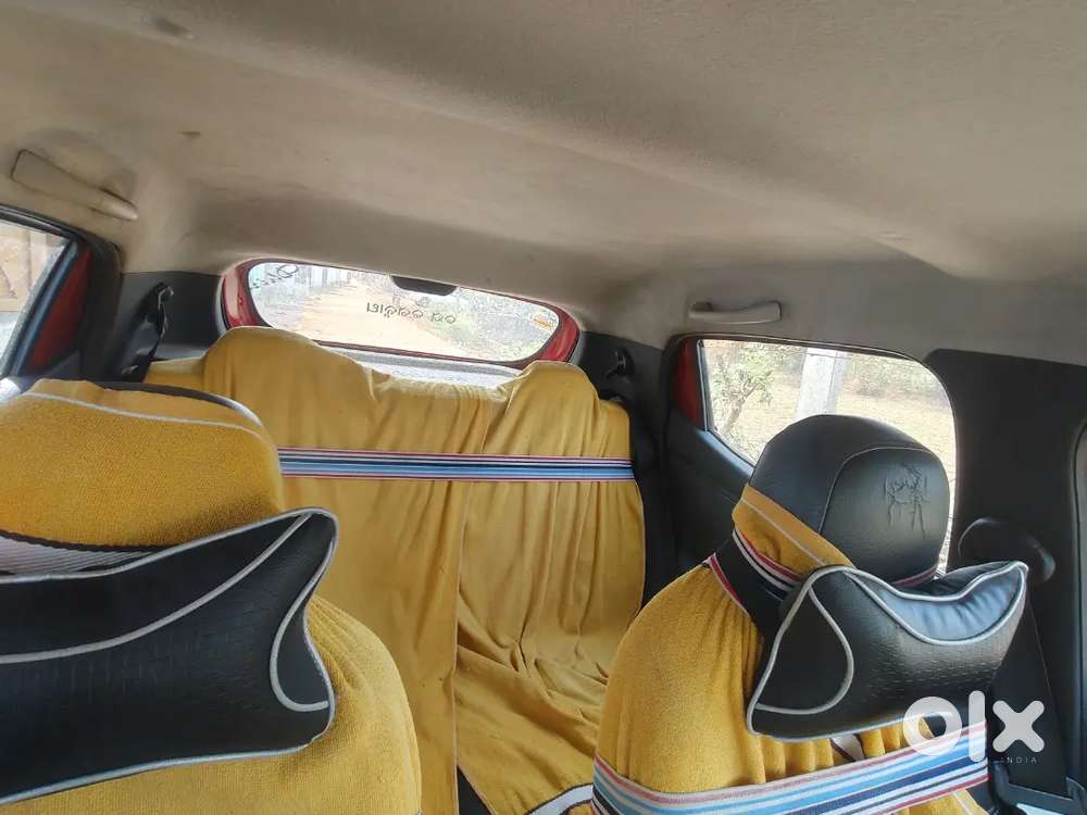 Renault Kwid 9 Petrol 61000 Km Driven