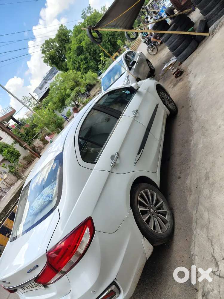 Maruti Suzuki Ciaz 2021 Second Owner