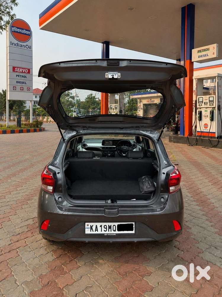 Hyundai Grand I10 Nios 2025 Cng & Hybrids Well Maintained