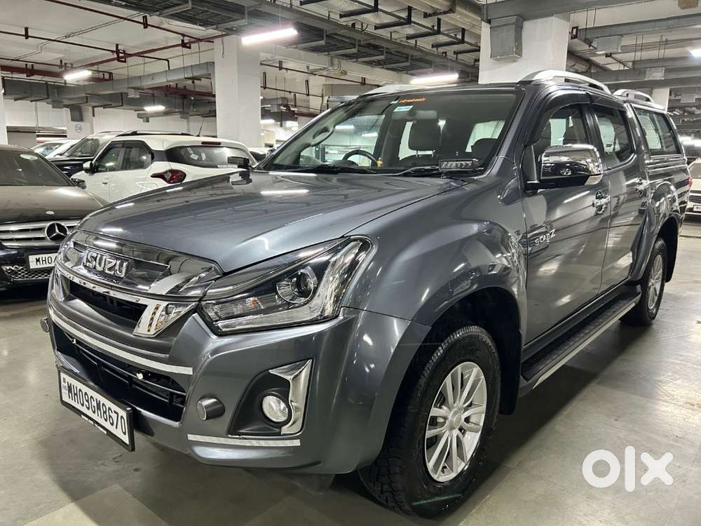 Isuzu  S-cab 2024 Diesel Well Maintained