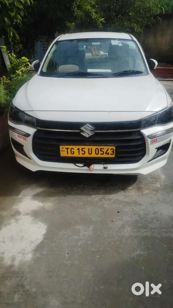 Maruti Suzuki Dzire 2015 Manual Petrol Vxi