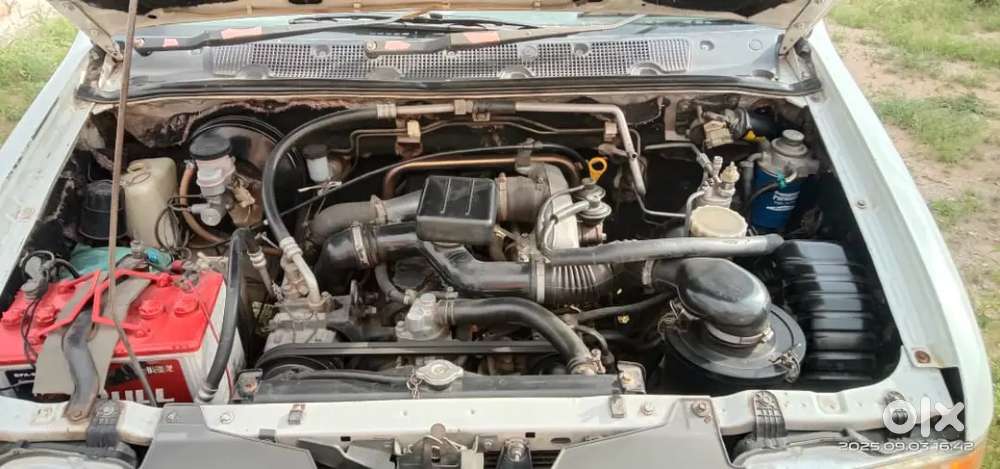 Chevrolet Tavera 2008 Rj43 Phalodi 10 Seater - Urgent Sale
