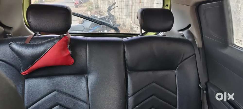 Chevrolet Beat 2011 Petrol Good Condition