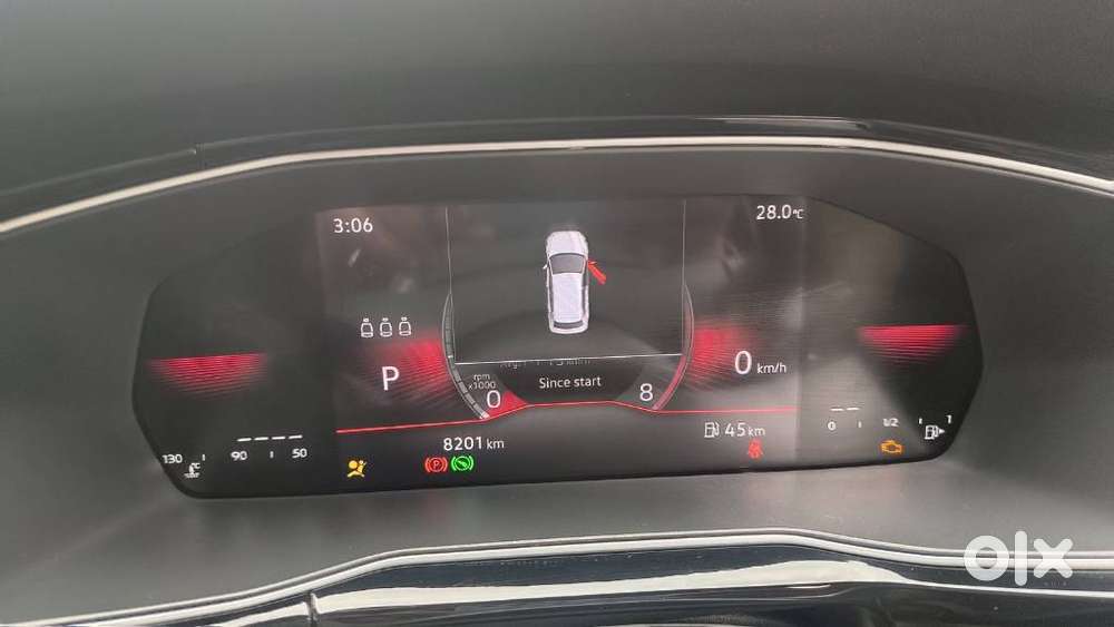 Volkswagen Taigun Gt Plus 1.5 Tsi Dsg, 2025, Petrol