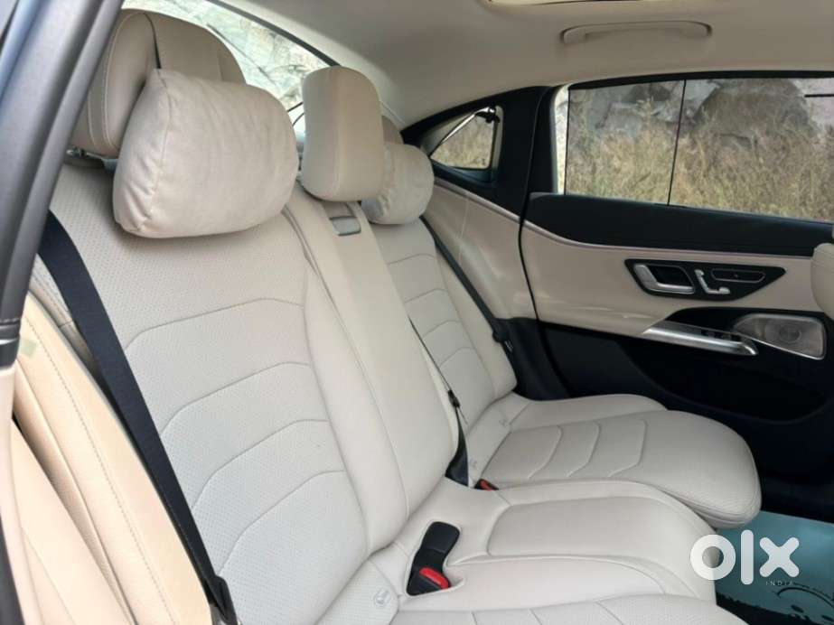 Mercedes-benz E-class E220d Lwb, 2024, Diesel