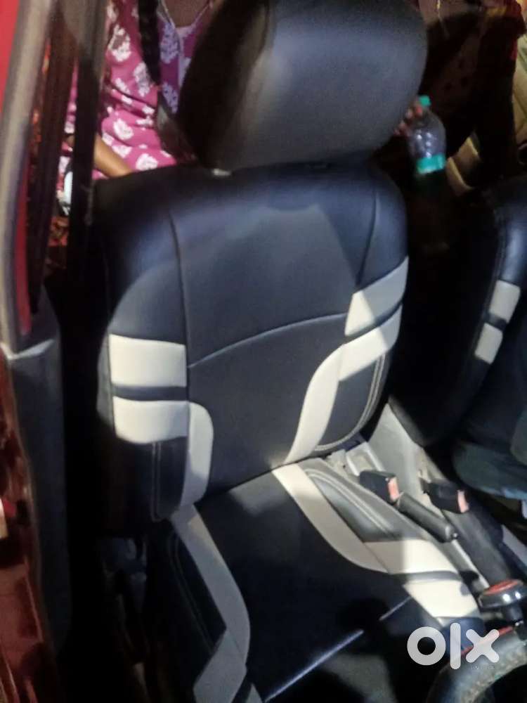 Maruti Suzuki Wagon R 1.0 2009