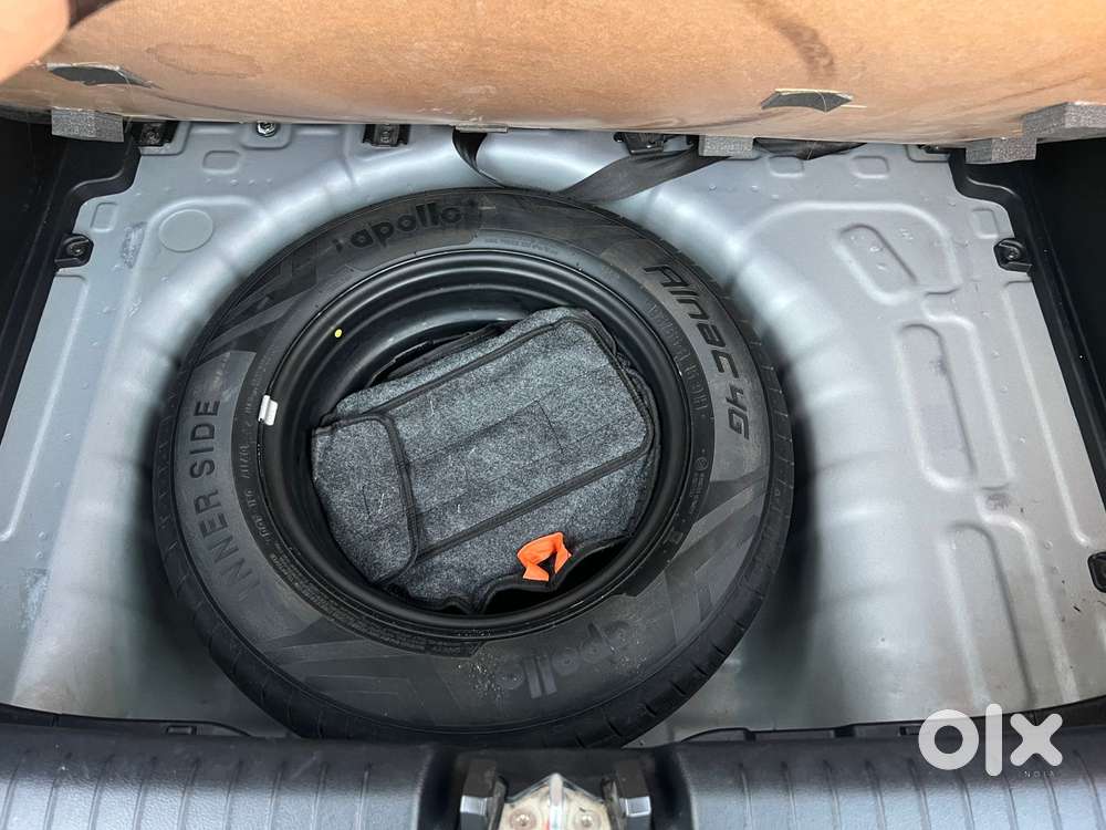 Hyundai Venue Sx Plus Turbo Dct, 2019, Petrol