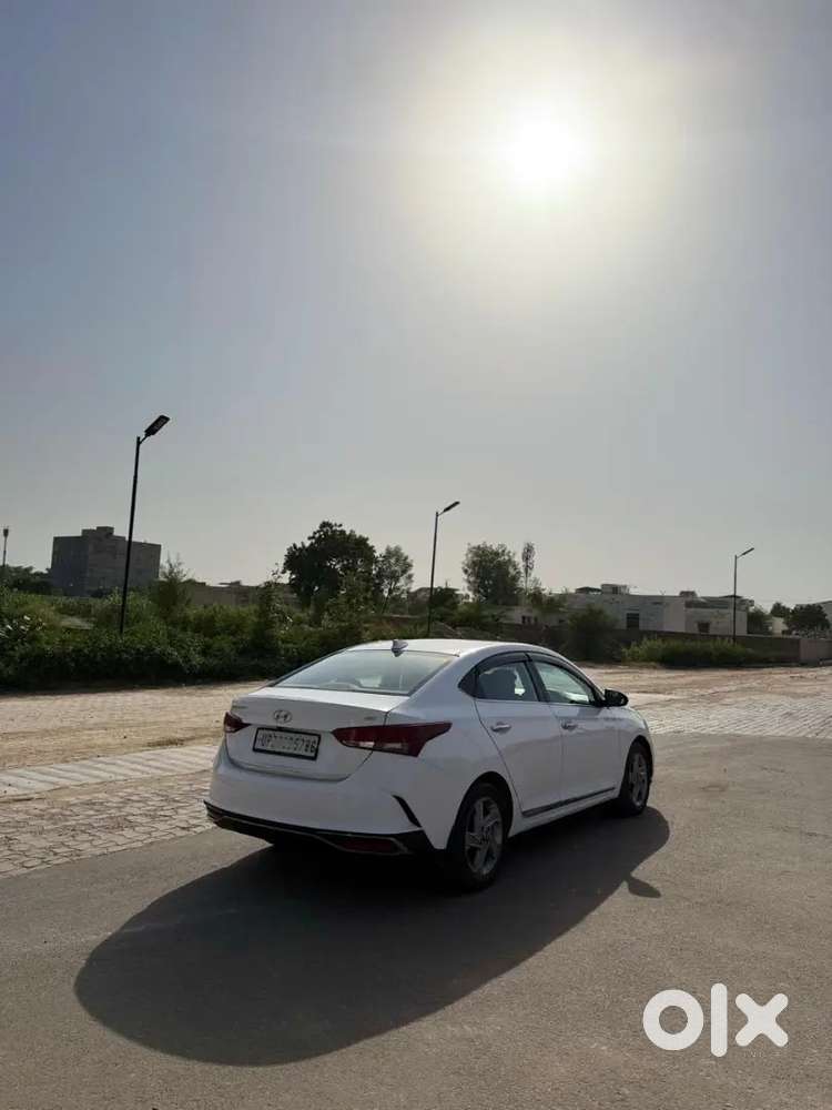Good Condition Car