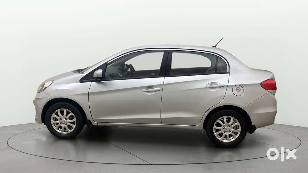 Honda Amaze 2013-2016 Vx I-vtech, 2014, Petrol