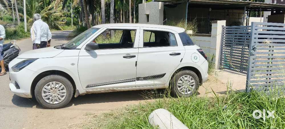 Maruti Suzuki Swift 2024 Petrol 40000 Km Driven
