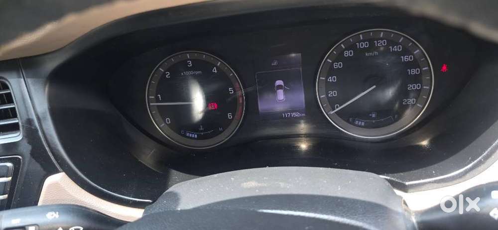 Hyundai I20 Asta 1.4 With Avn Crdi, 2016, Diesel