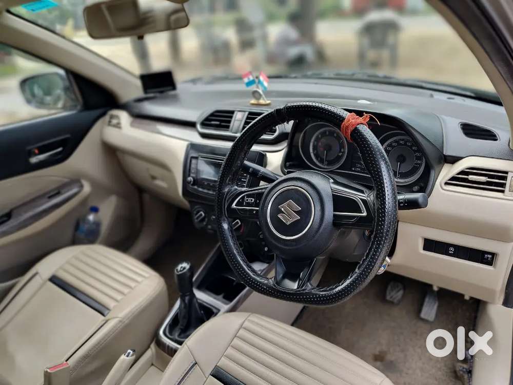 Maruti Suzuki Dzire 2020 Automatic