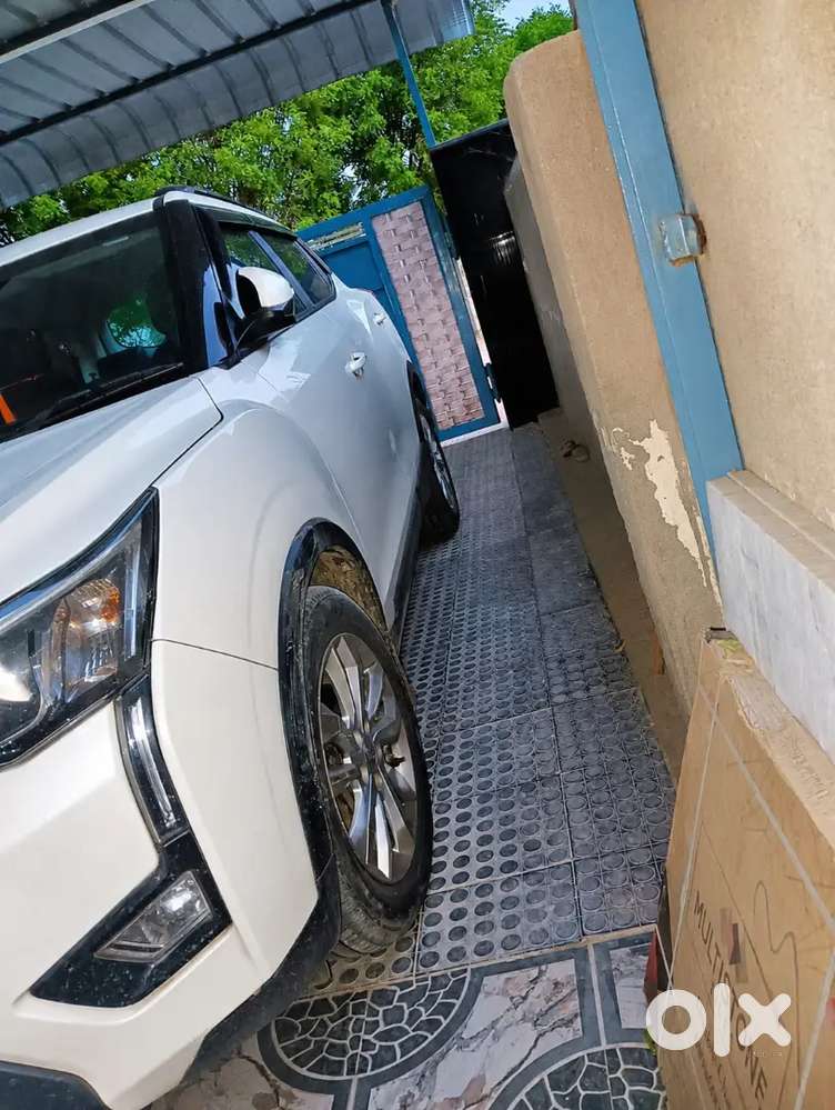 Mahindra Xuv300 Diesel 2020
