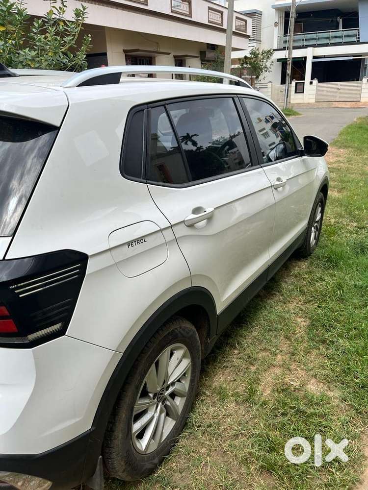 Good Car With Show Room Maintenance