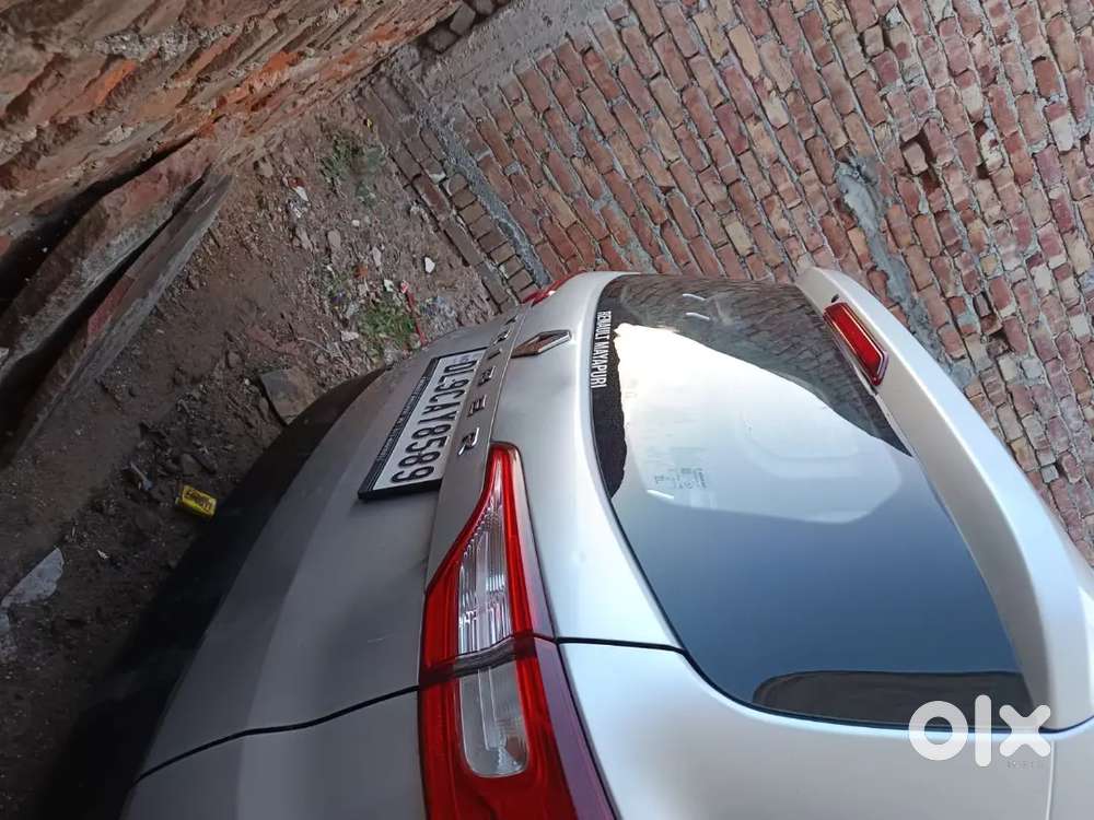 Renault Triber 2022july