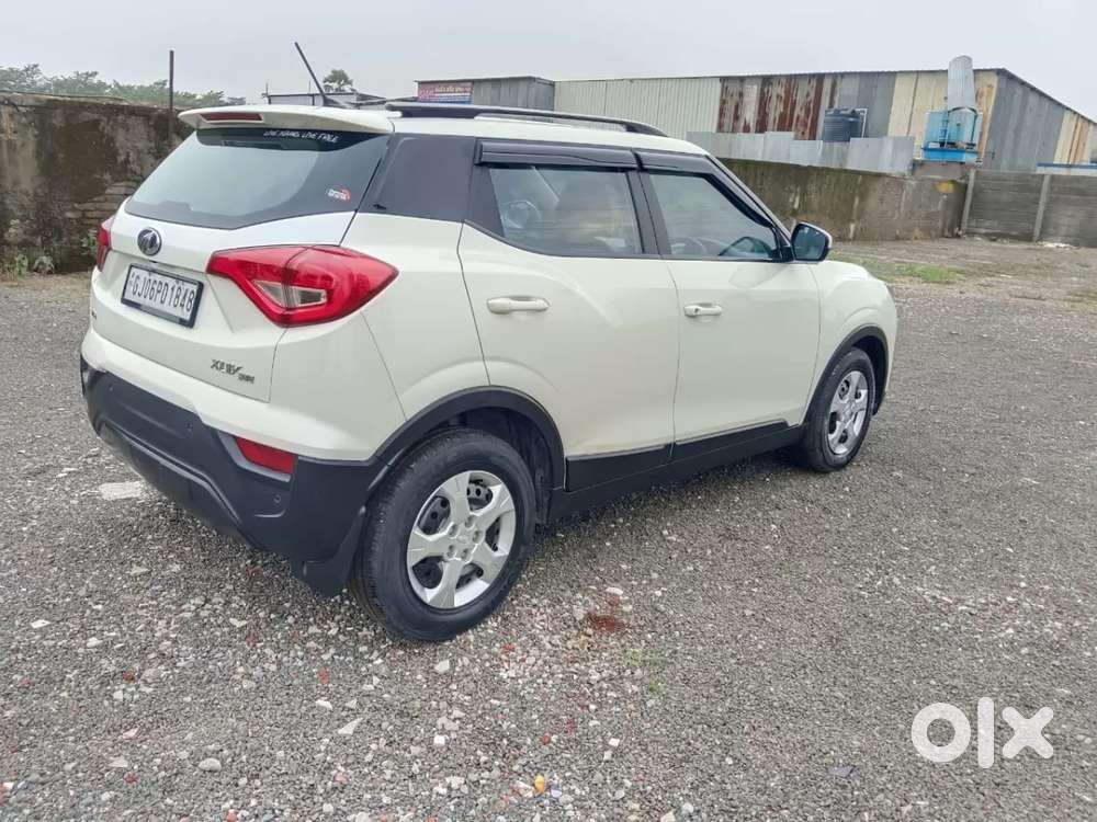 Mahindra Xuv300 W6 Diesel, 2020, Diesel