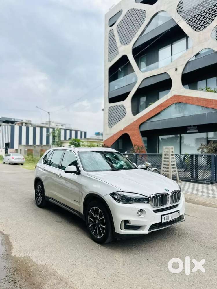 Bmw X5 Xdrive 30d M Sport, 2018, Diesel