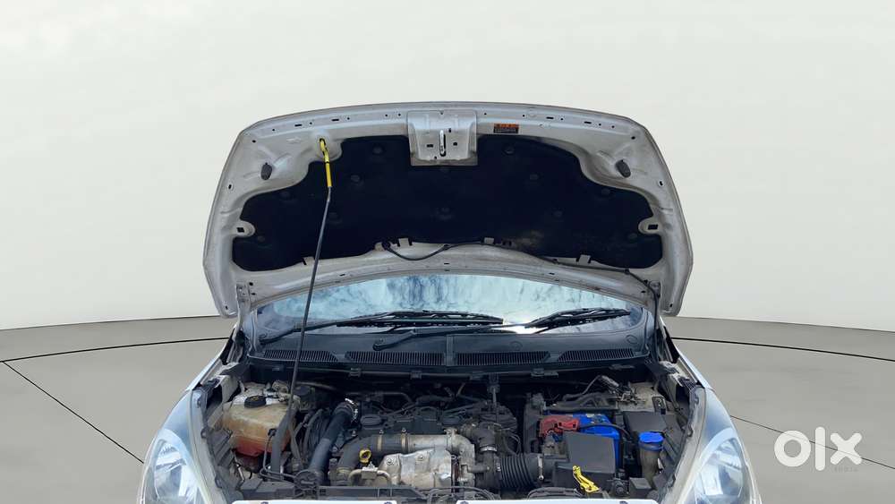 Ford Freestyle Trend Plus Tdci, 2019, Diesel