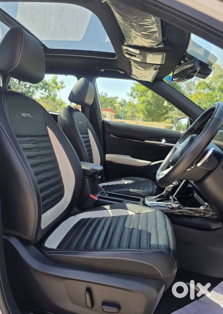 Kia Seltos 1.5 Gtx+ Diesel At Dual Tone, 2025, Diesel